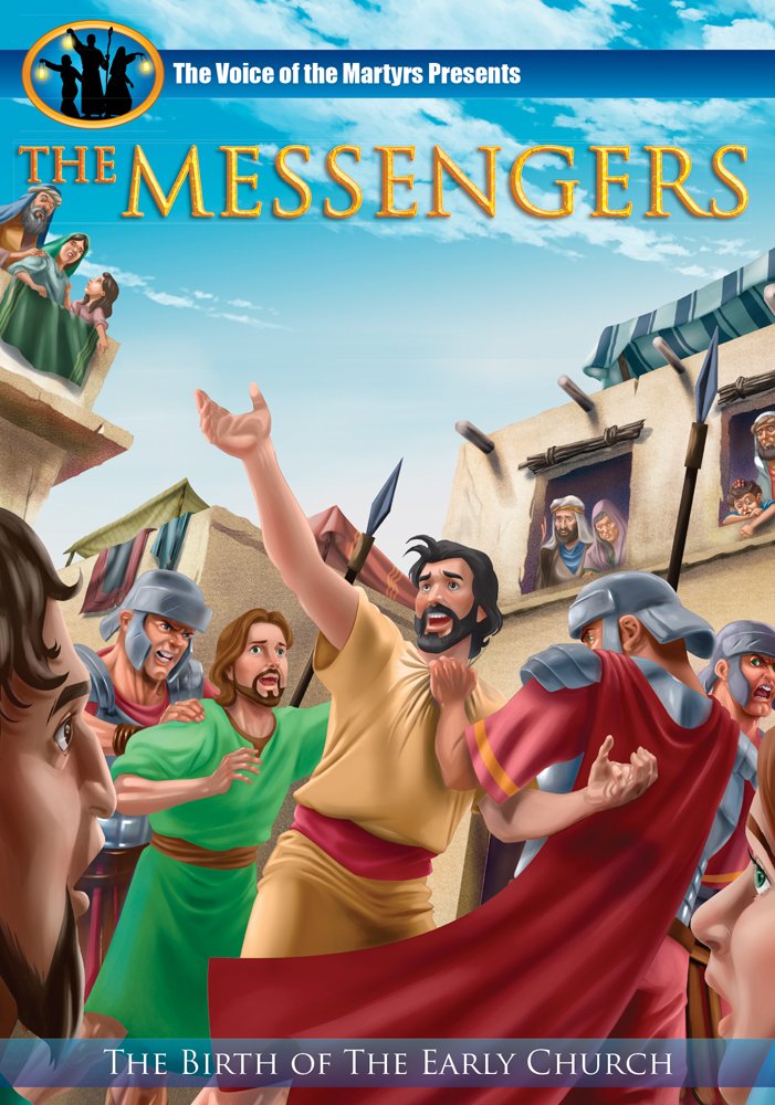 The Messengers