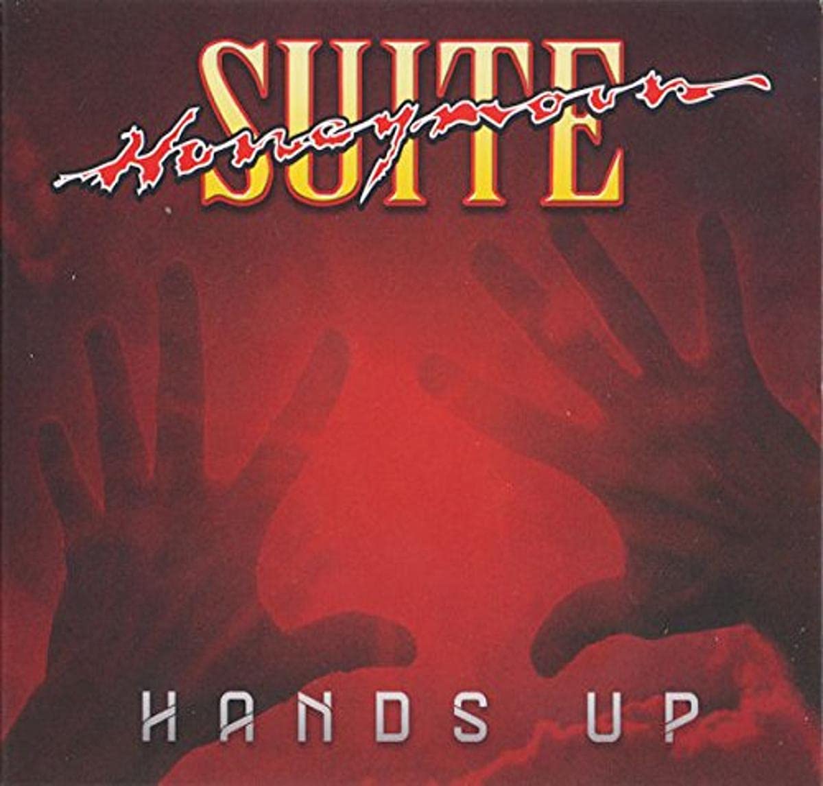 Hands Up
