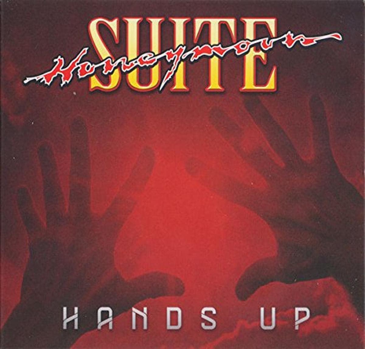Hands Up
