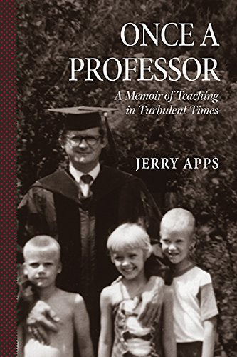 Once A Professor