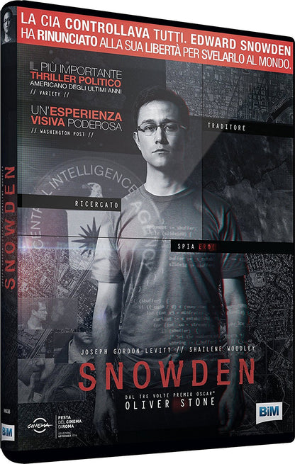 Snowden