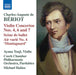 Charles-Auguste De Bériot: Violin Concertos Nos. 4, 6 and 7/...