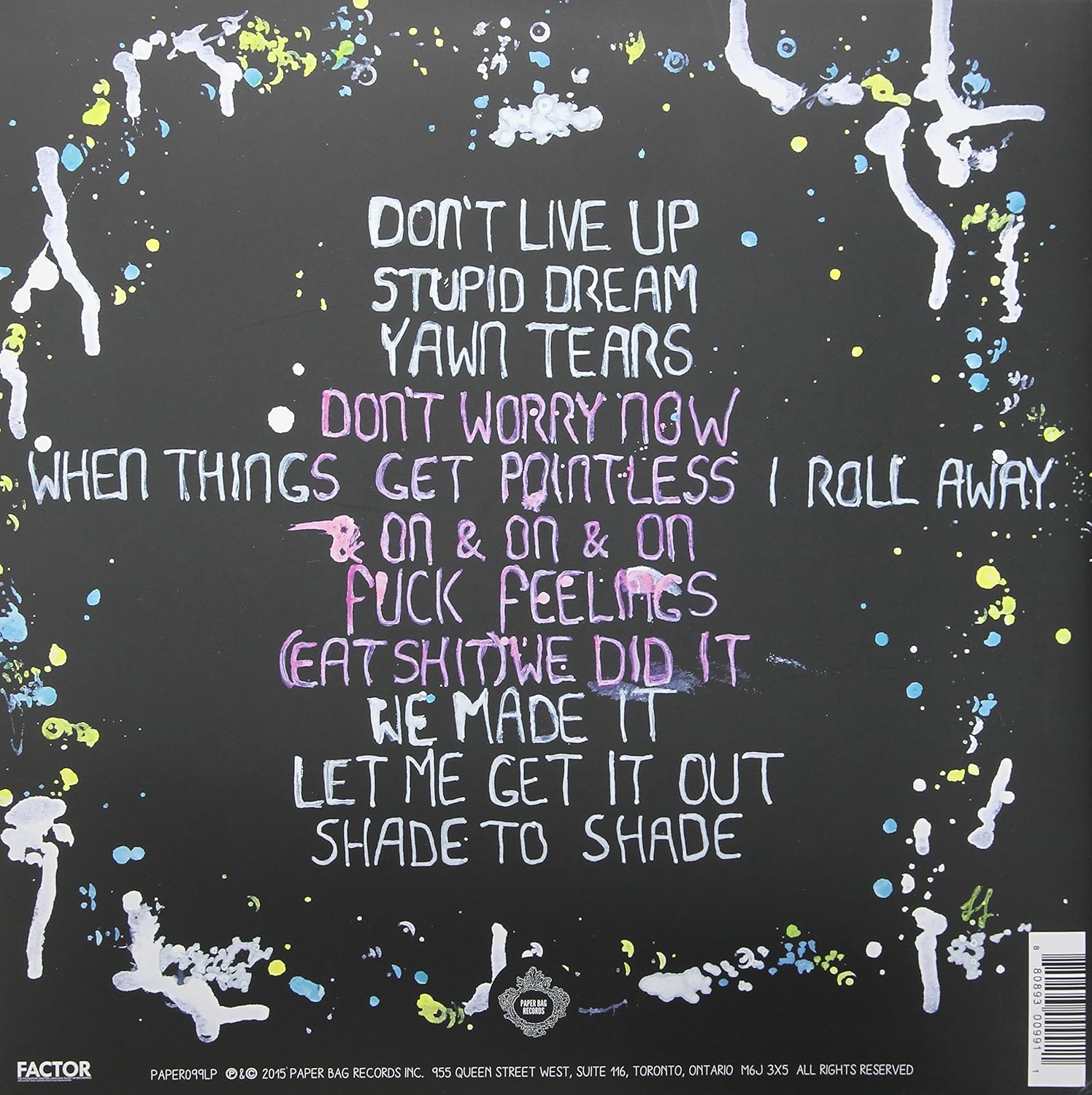 RUFF [DELUXE EDITION]