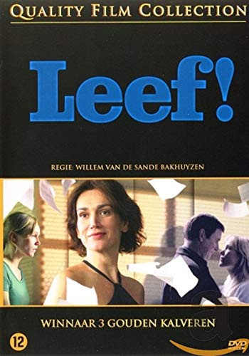 Leef! 2016