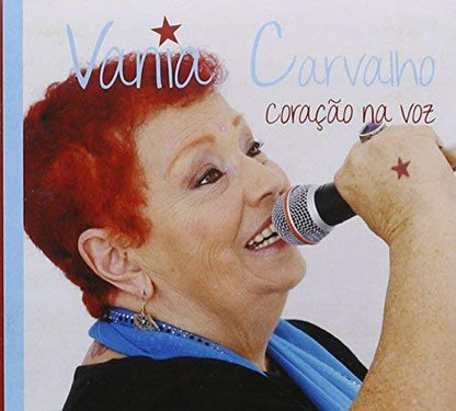 Coracao Na Voz