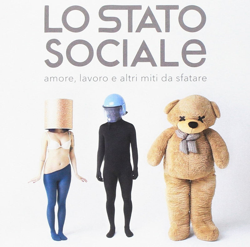 Amore Lavoro E Altri Miti Da Sfatare