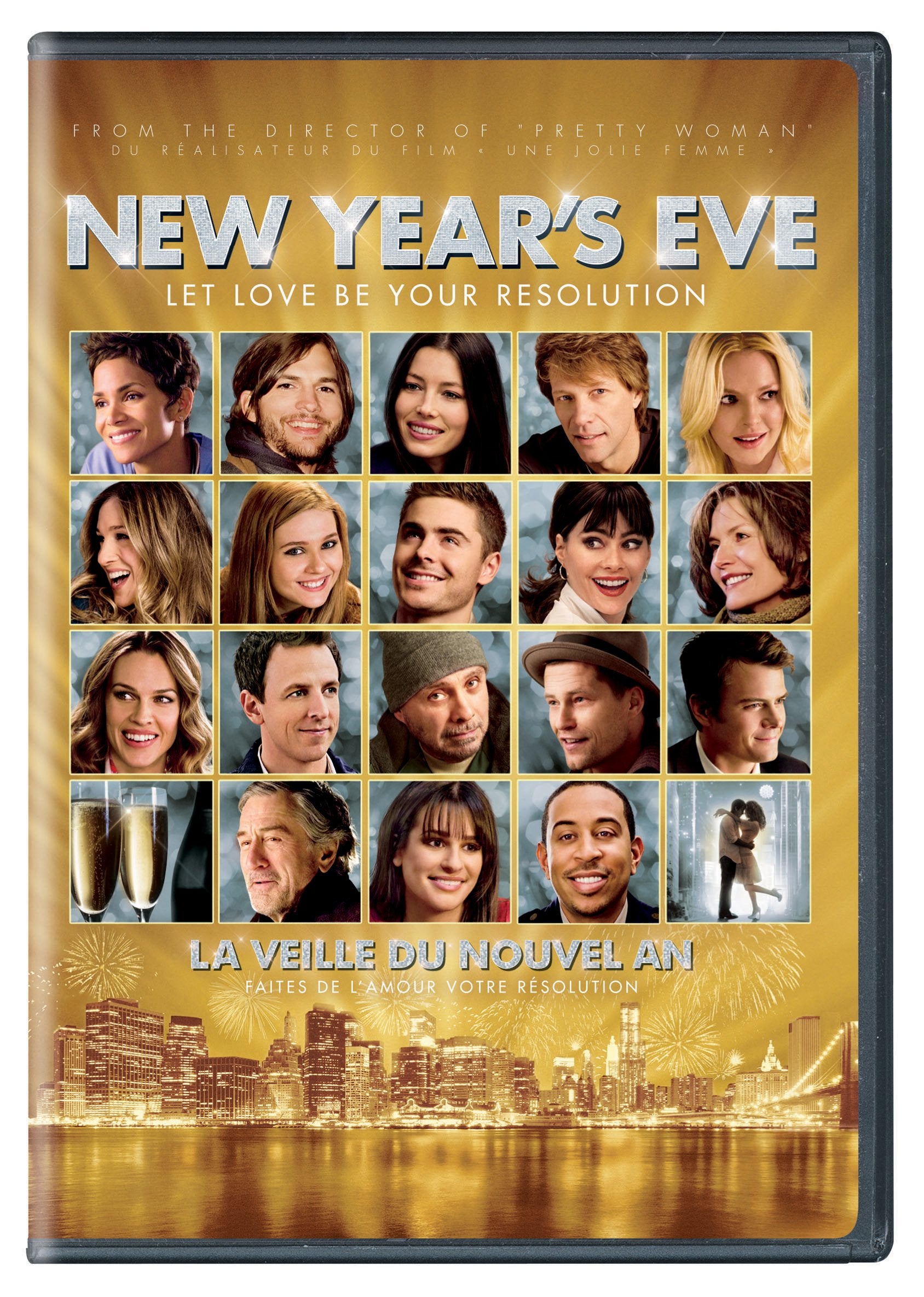 New Year's Eve