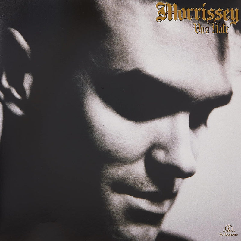Viva Hate