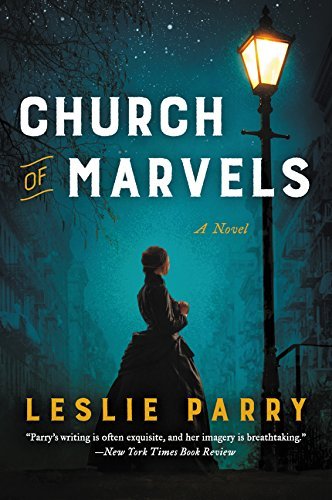Church Of Marvels