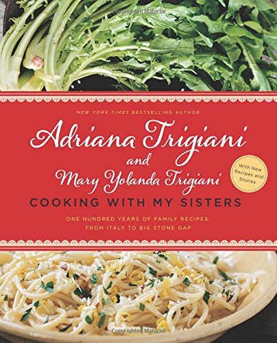 Cooking W/My Sisters