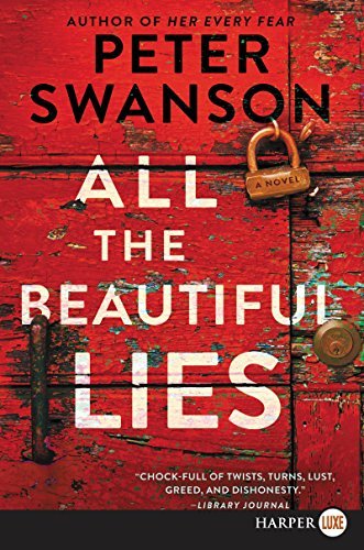 All The Beautiful Lies