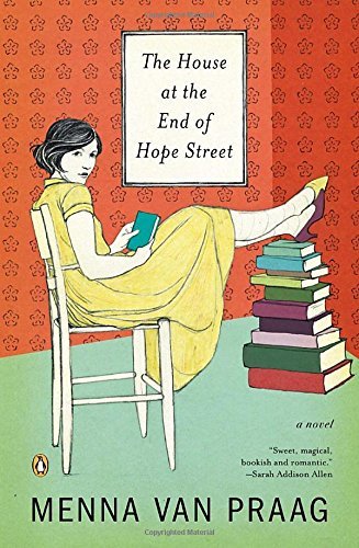 House At The End Of Hope Stree