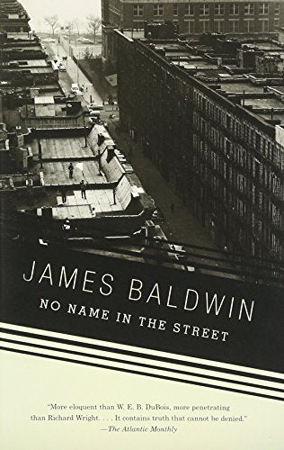 No Name in the Street