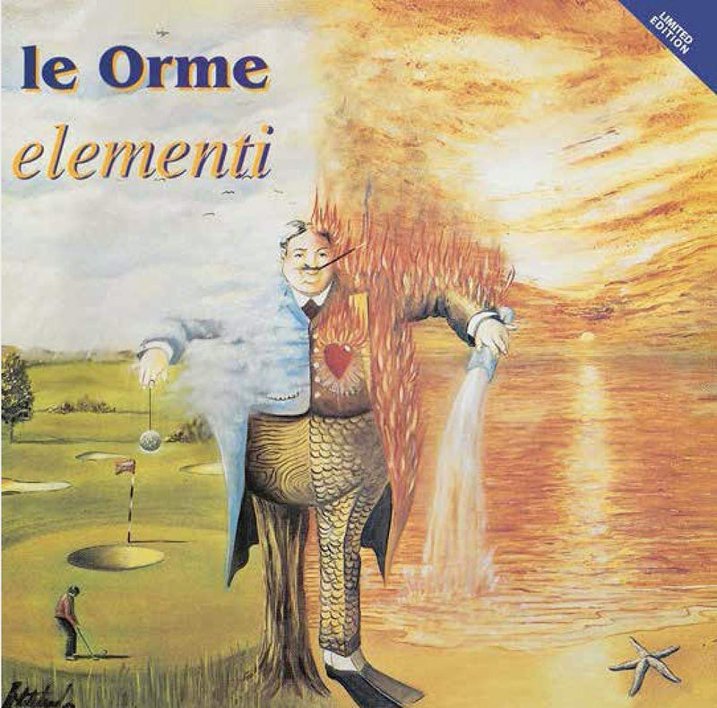 Elementi