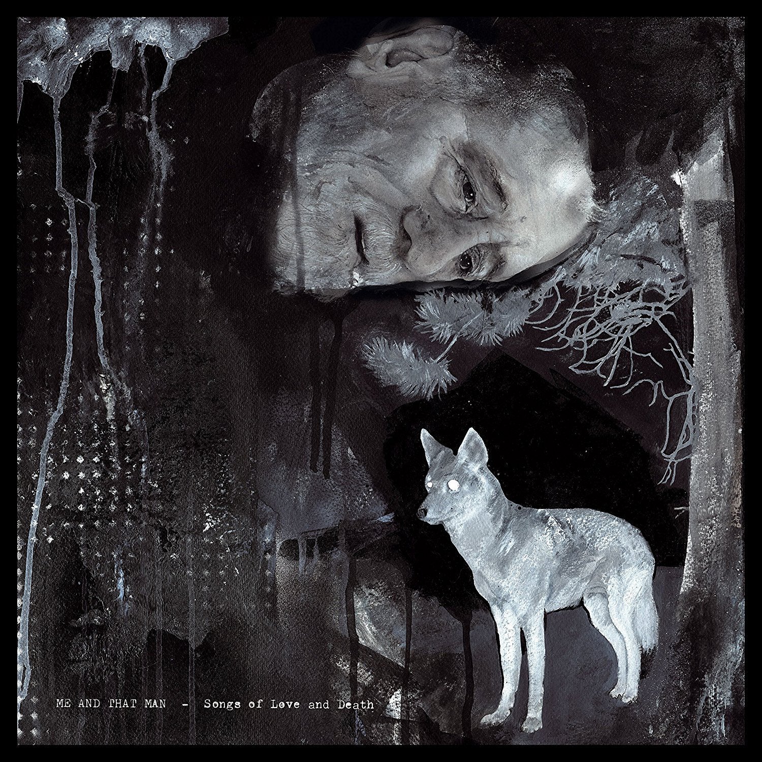 Songs of Love and Death