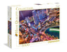 Clementoni - 32555 - Collection - Las Vegas - 2000 Pieces,8\