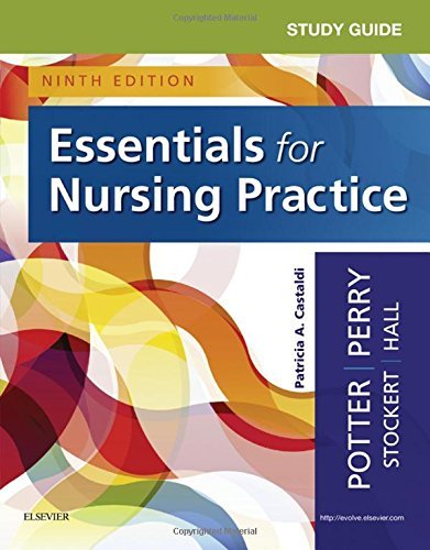 Essentials For Nursing Practice