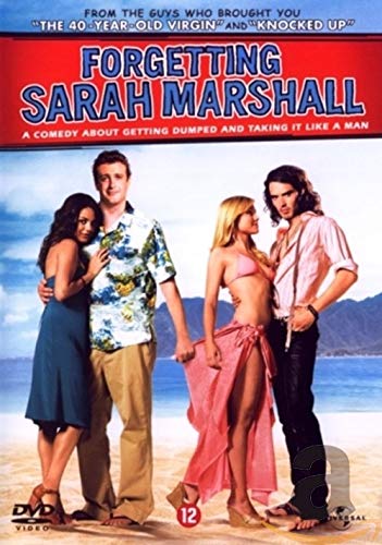 Forgetting Sarah Marshall 2008
