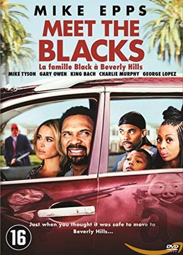 Meet the Blacks