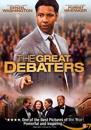 Great debaters