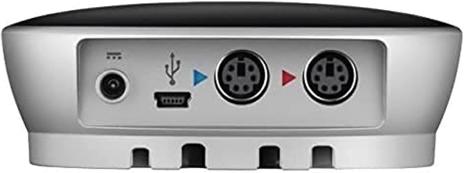 Logitech 993-001136 USB 2.0 Interface Hub