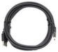 Logitech Spare Cable for ConferenceCam CC3000, Male/Male, USB