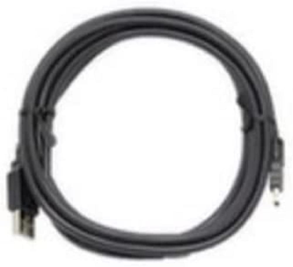 Logitech Spare Cable for ConferenceCam CC3000, Male/Male, USB