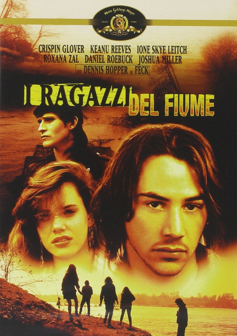 I Ragazzi Del Fiume