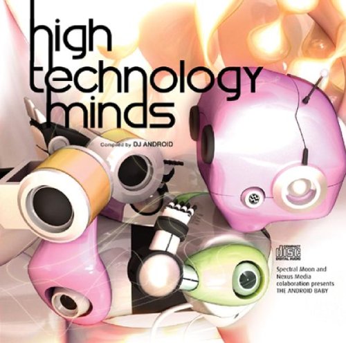 High Technology Minds
