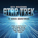 50th Anniversary - TV Series Soundtracks Book)