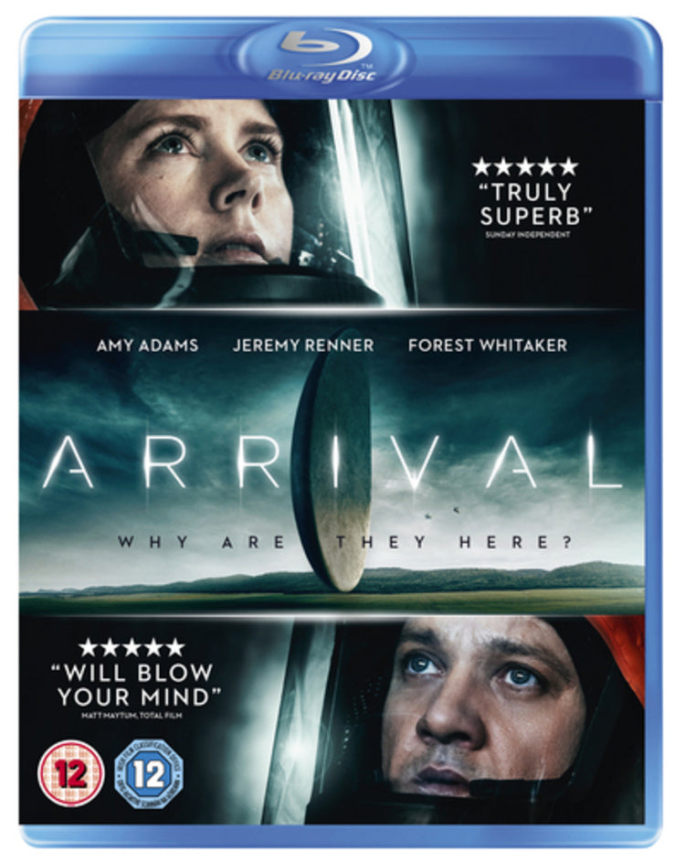 Arrival