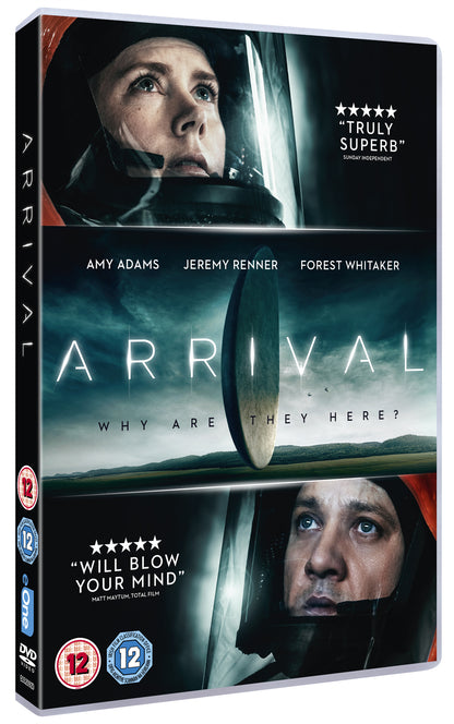 Arrival