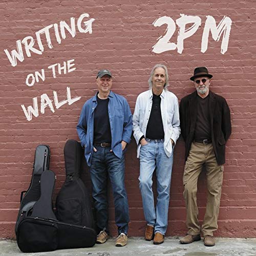 Writing On The Wall