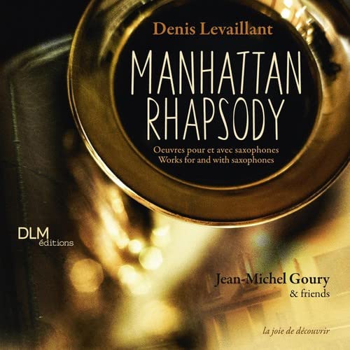 Manhattan Rhapsody