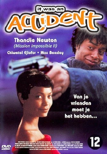 STUDIO CANAL - IT WAS AN ACCIDENT (1 DVD