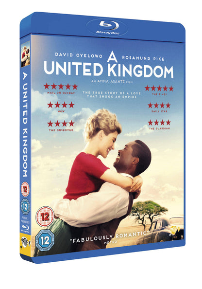A United Kingdom