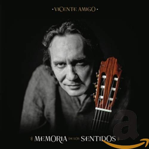 Memoria de Los Sentidos