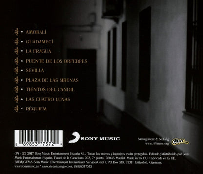 Memoria de Los Sentidos