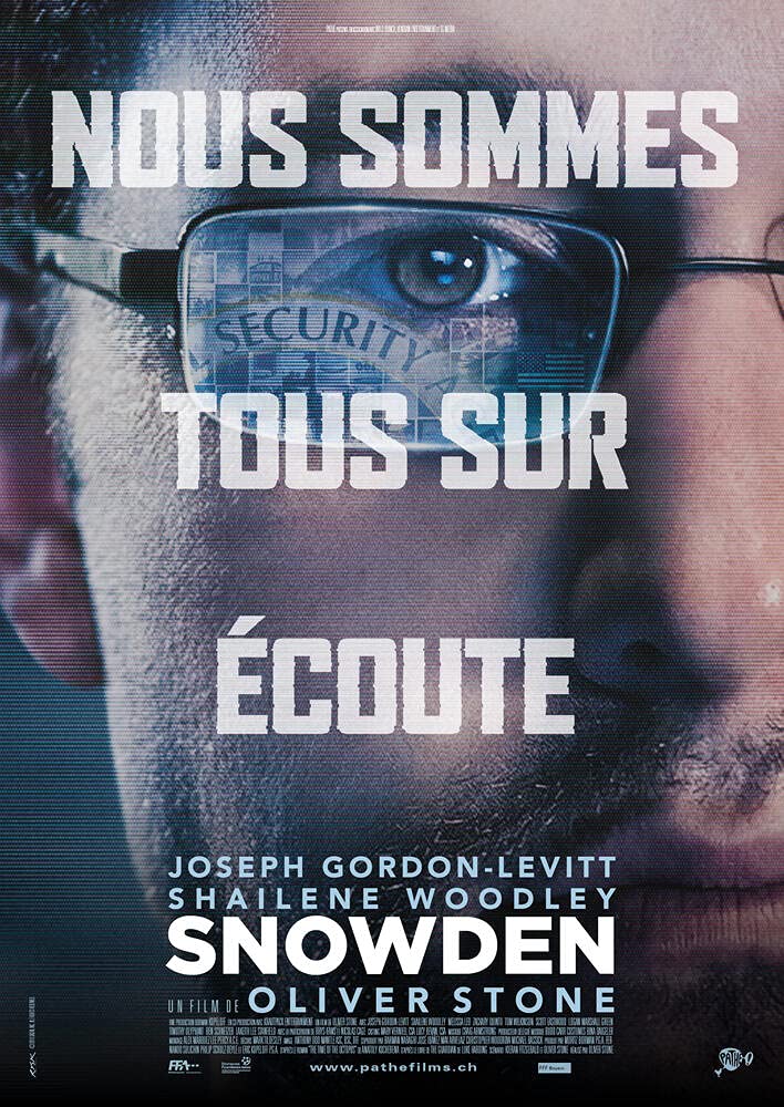 Snowden