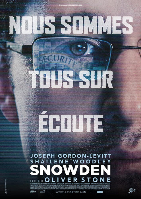 Snowden