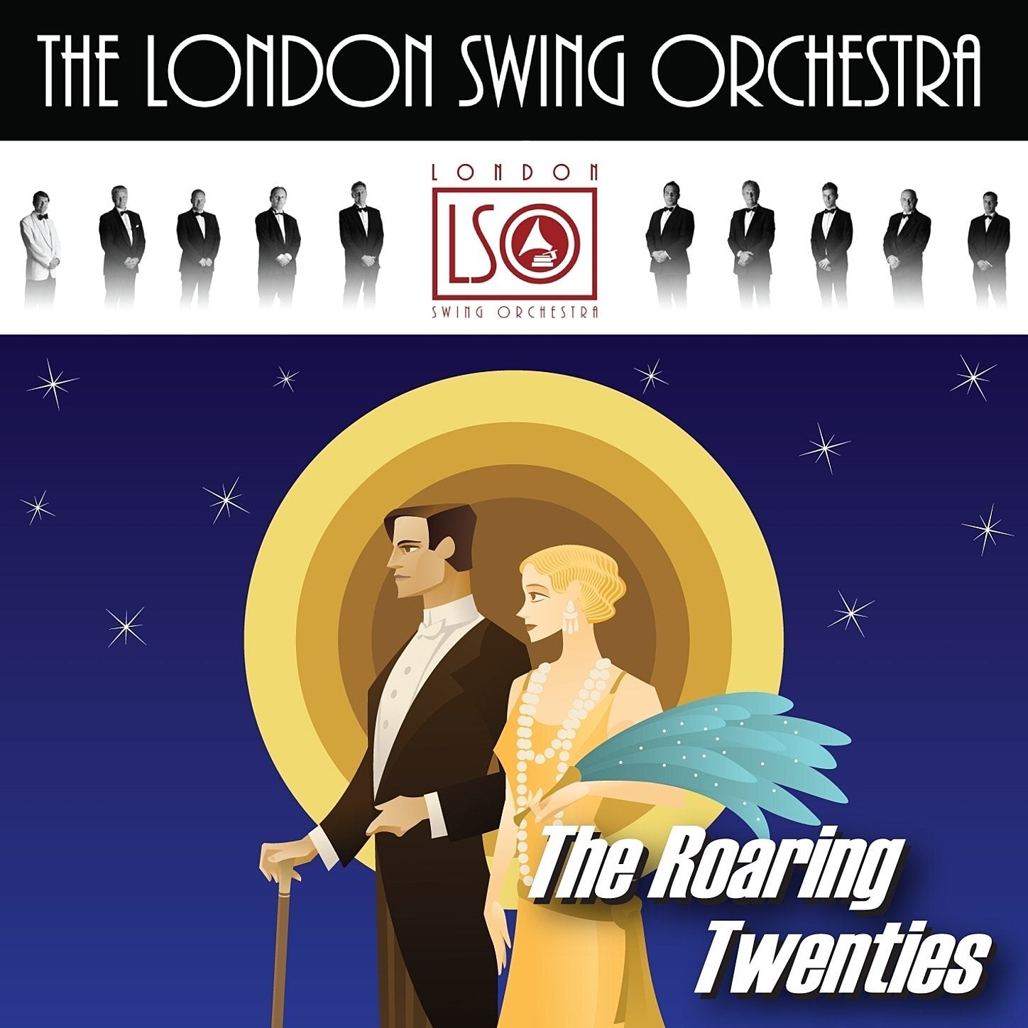 The Roaring Twenties