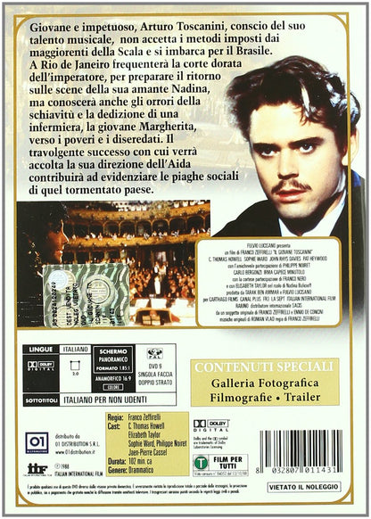 Il Giovane Toscanini