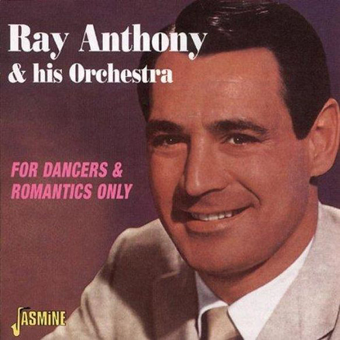 For Dancers & Romantics Only