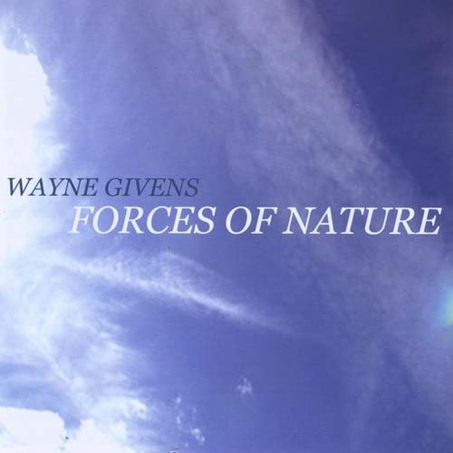 Forces Of Nature