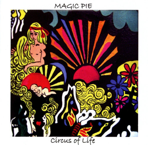 Circus of Life