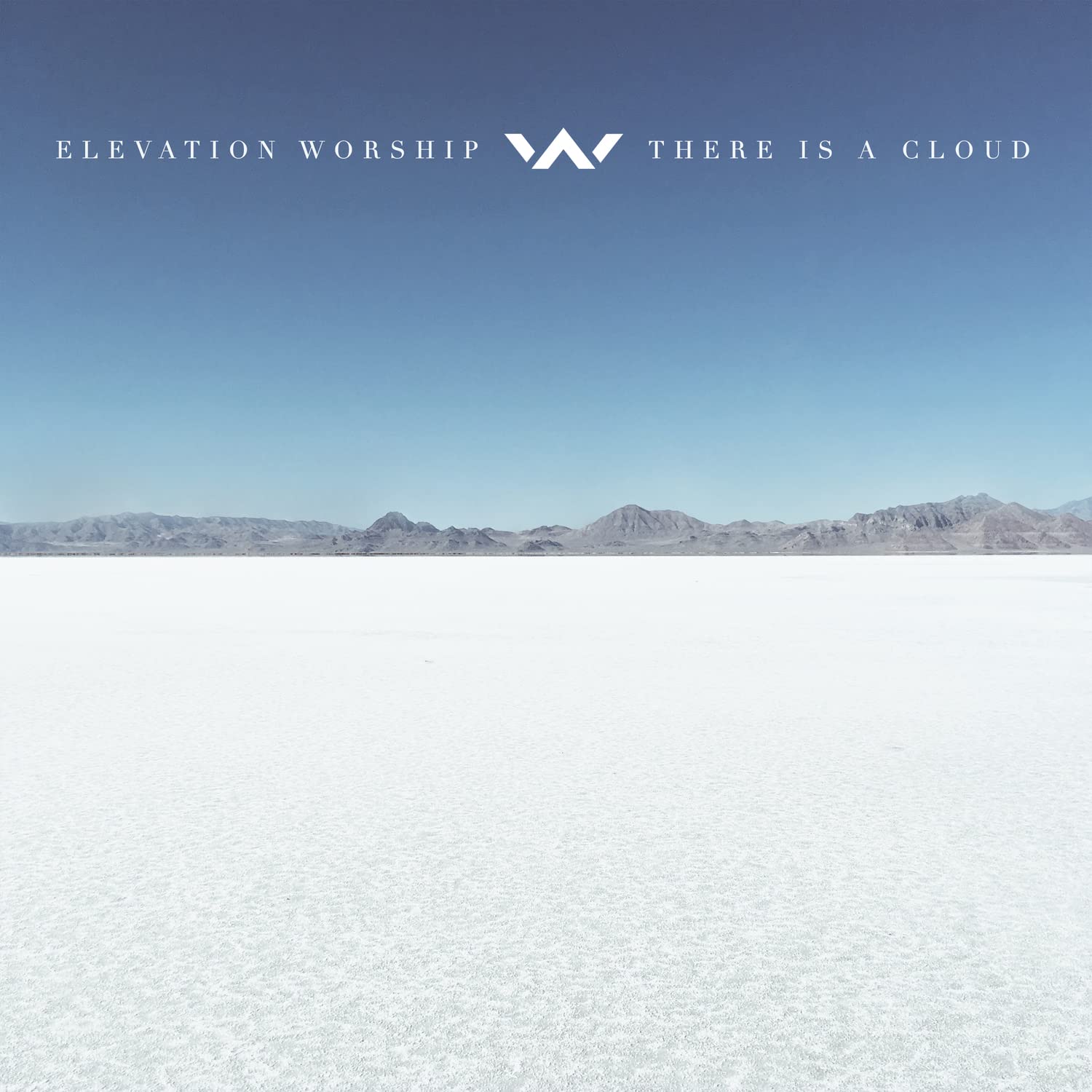 Elevation Church - There Is A Cloud
