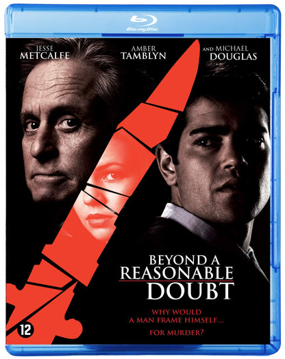 Beyond A Reasonable Doubt