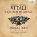 Giovanni Battista Vitali: Artificii Musicali, Op. 13