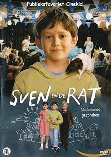 Sven en de rat