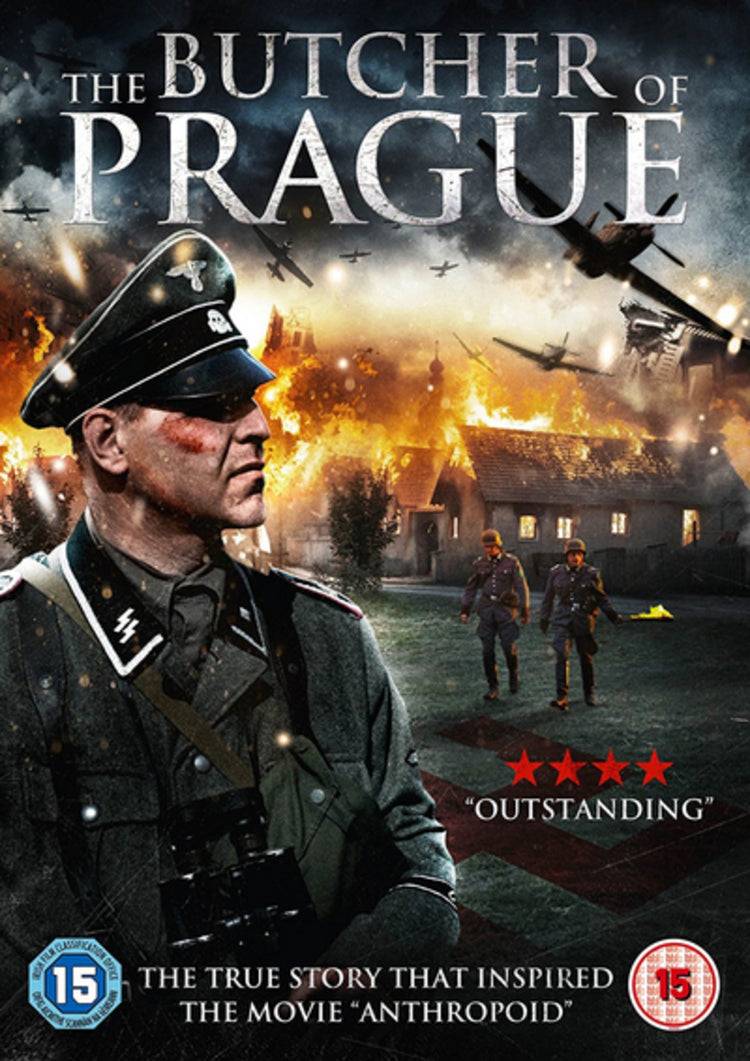 The Butcher of Prague